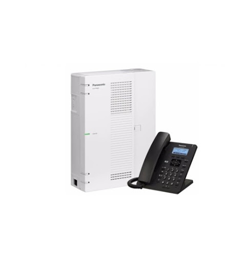 KX-HTS824BX IP-PBX